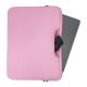 3. Universelle Laptoptasche 15,6'' - Rosa