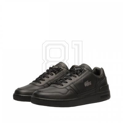 2. Lacoste T-Clip 223 4 Sma M 746SMA007102H Schuhe