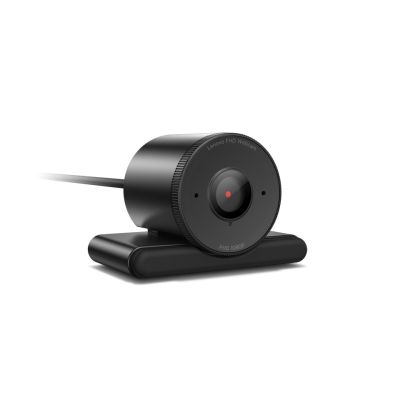 6. Lenovo 4XC1Q44952 Webcam, 2 MP, 1920 x 1080 Pixel, USB 2.0, Schwarz