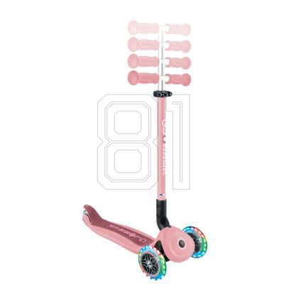 5. Roller mit Aufsitz GO•UP ACTIVE LIGHTS (744-210)