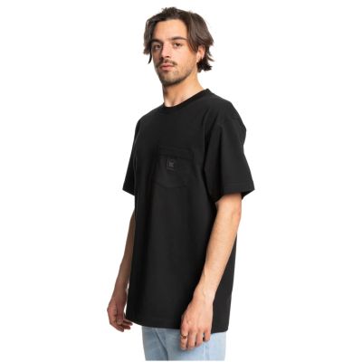 4. DC 1994 SS Tee ADYKT03246-KVJ0 Schwarz L