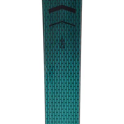 11. Rossignol ESCAPER 97 NANO OPEN Skitourenski