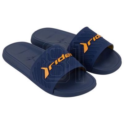 Rider Free II Slide Ad M 12323BA405 Flip-Flops