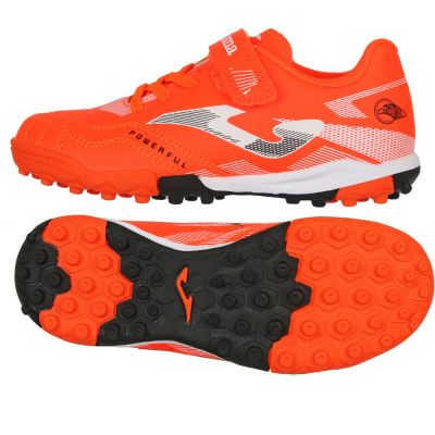 5. Joma POWERFULL 2606 Jr TF Schuhe POJS2606TFV