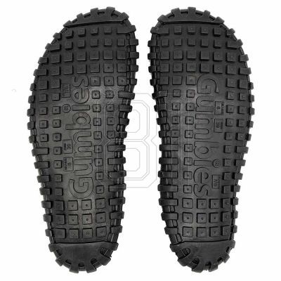4. Gumbies Duckbill W Flip-Flops G-DB-WN-PU
