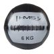40. HMS Wall Ball WLB 6 kg Gymnastikball