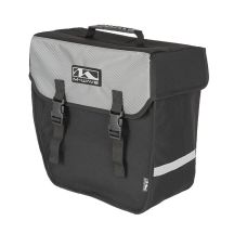 M-wawe Seitengepäckträgertasche