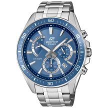 Herrenuhr CASIO EDIFICE EFR-552D-2AVUEF + Box
