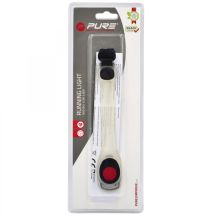 PURE 2 IMPROVE LED REFLEKTIERENDES ARM- ODER BEINARMBAND