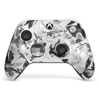 Microsoft Xbox Series Stormcloud Breaker Controller