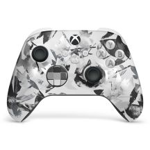Microsoft Xbox Series Stormcloud Breaker Controller