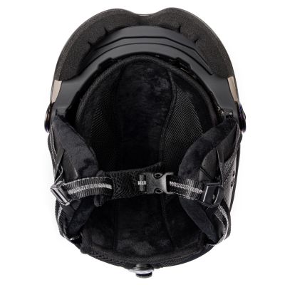 16. Meteor Glide M Skihelm 55-58 cm 17294