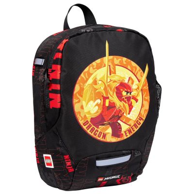 LEGO® NINJAGO® Drachenenergie-Vorschulrucksack (10030-2502)