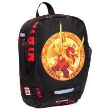 LEGO® NINJAGO® Drachenenergie-Vorschulrucksack (10030-2502)