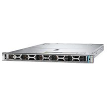 DELL PowerEdge R470 Server, 960 GB, Rack (1 HE), Intel Xeon 6 6517P 3,2 GHz, 32 GB DDR5-SDRAM, 1100 W