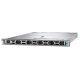 DELL PowerEdge R470 Server, 960 GB, Rack (1 HE), Intel Xeon 6 6517P 3,2 GHz, 32 GB DDR5-SDRAM, 1100 W