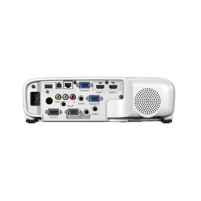 19. Epson EB-994F Projektor Full HD (1920x1080) 4100 ANSI Lumen Weiß