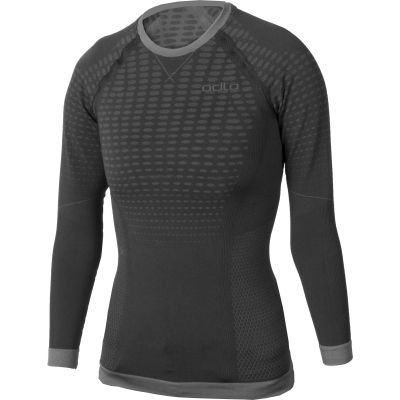 ODLO Shirt Evolution Warm Junior 183139/60056