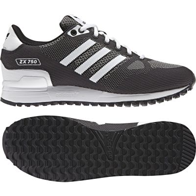 2. Adidas ZX 750 Wave Sportschuhe - BB1222