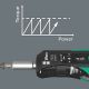 6. Wera 7515 Einzeln