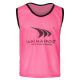4. Yakima Sport Jr Fußball-Tag 100263J Pink