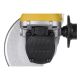 10. DeWALT DWE4157-QS 12,5 cm Winkelschleifer, 11800 U/min, 900 W, 2,05 kg