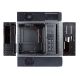 4. Chieftec UE-02B Mini-Tower-Computer-Sicherheits- und Halterungssystem, Schwarz, 250 W