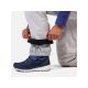 7. ROSSIGNOL Isolierte Skihose Herren Skihose grau