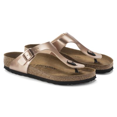 17. Birkenstock Gizeh BS W 1023925 Flip-Flops