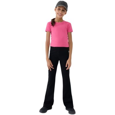 9. Leggings 4F CAS Jr 4FJWSS25TTIGF199 20S