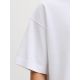 5. Jack&Jones T-Shirt JJEBARRON TEE SS O-NECK NOOS 12298906 WEISS