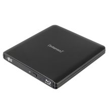 Intenso EOD 500BD Slim Optische Disc Blu-Ray ROM Schwarz