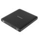 Intenso EOD 500BD Slim Optische Disc Blu-Ray ROM Schwarz