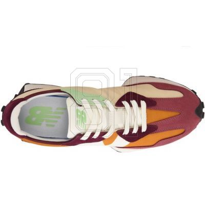 4. New Balance M MS327OA Schuhe