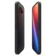 7. Spigen Liquid Air Case für Google Pixel 9A - Mattschwarz