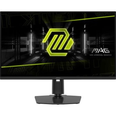 6. MSI MAG 322URDF E16 Computermonitor 80 cm (31,5") 3840 x 2160 px 4K Ultra HD Schwarz