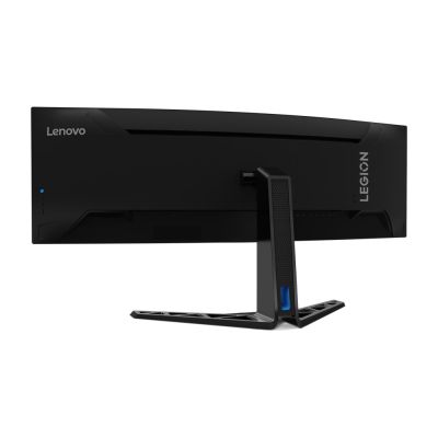 6. Lenovo Legion R45w-30 44,5" 165Hz 450nits AG 2xHDMI, DP, USB-C, RJ45 Schwarz C