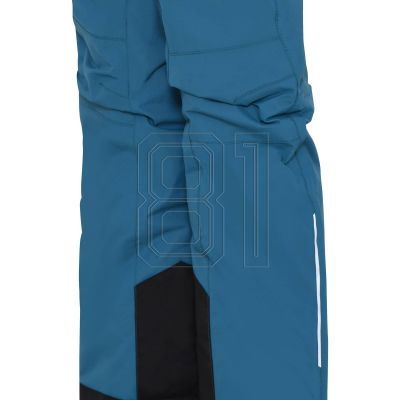 3. Lego Wear Lwpowai 708 Skihose - SKI Pants Jr 11010168-613