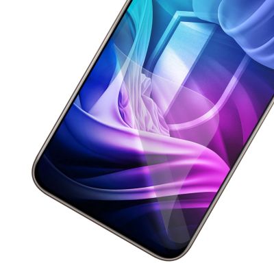 4. 3mk SilkyMatt Pro™ Mattfolie für Xiaomi Redmi Note 15 Pro 5G