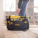 4. Stanley FMST1-80146 Werkzeugkasten, Kleinteilebox, Stoff, Schwarz, Gelb