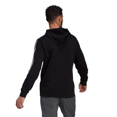 12. Adidas Essentials Hoodie M GK9581 Sweatshirt