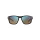 3. Julbo Shield M Brille – Mattschwarz | Reactiv Performance 2-4 Dl Bleu