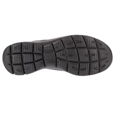 4. Skechers Slip-Ins Summits - Dazzling Haze 149937-BBK Schwarz 36