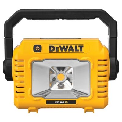 2. LED-Lampe Batterie 18V DCL077-XJ DEWALT