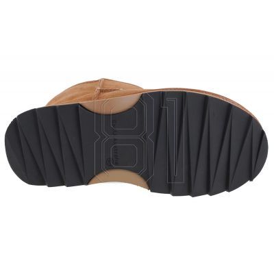 9. EMU Australia Sharky Mini W Schuhe W12434-CHEB