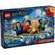 9. LEGO HARRY POTTER 76456 Adventskalender 2025