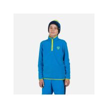 Rossignol Jr Strawpile Fleece Hz Sweatshirt