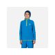 Rossignol Jr Strawpile Fleece Hz Sweatshirt