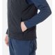 4. ROSSIGNOL Opside Weste Herren Schwarz