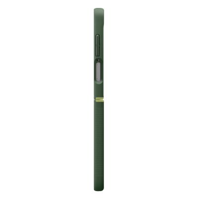 9. Spigen Nano Pop MagSafe Hülle für Samsung Galaxy Z Flip 7 - Grün